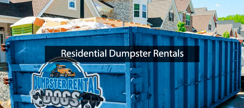Affordable and Reliable Dumpster Rentals