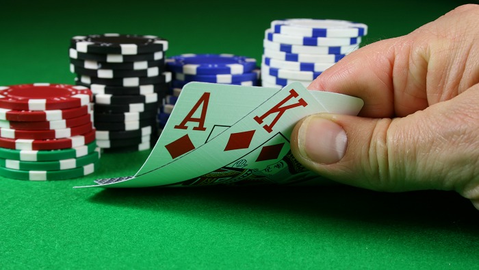 The Psychology of Gambling: Understanding Your Mindset