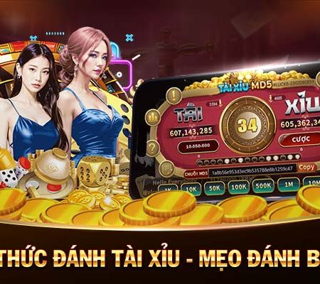 Tải game bắn cá online đổi thưởng CF68