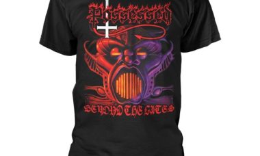 Beyond The Gates Store: Where Quality Merch Meets Authenticity