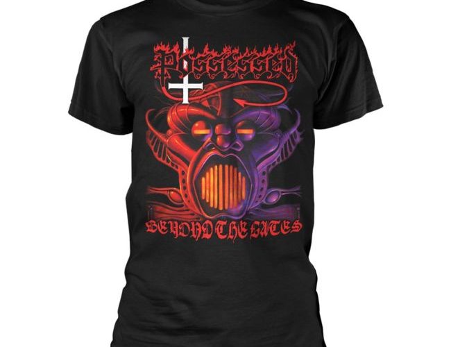 Beyond The Gates Store: Where Quality Merch Meets Authenticity