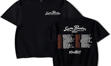 Sambarber Official Store: Discover the Latest Trends and Best Deals