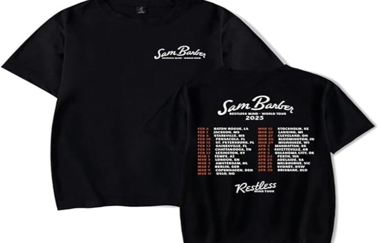 Sambarber Official Store: Discover the Latest Trends and Best Deals