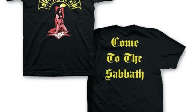 Electric Wizard Merchandise: Elevate Your Collection with Unique Finds