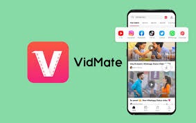 VidMate Download APK Old Version (No Ads, Fast Downloader)